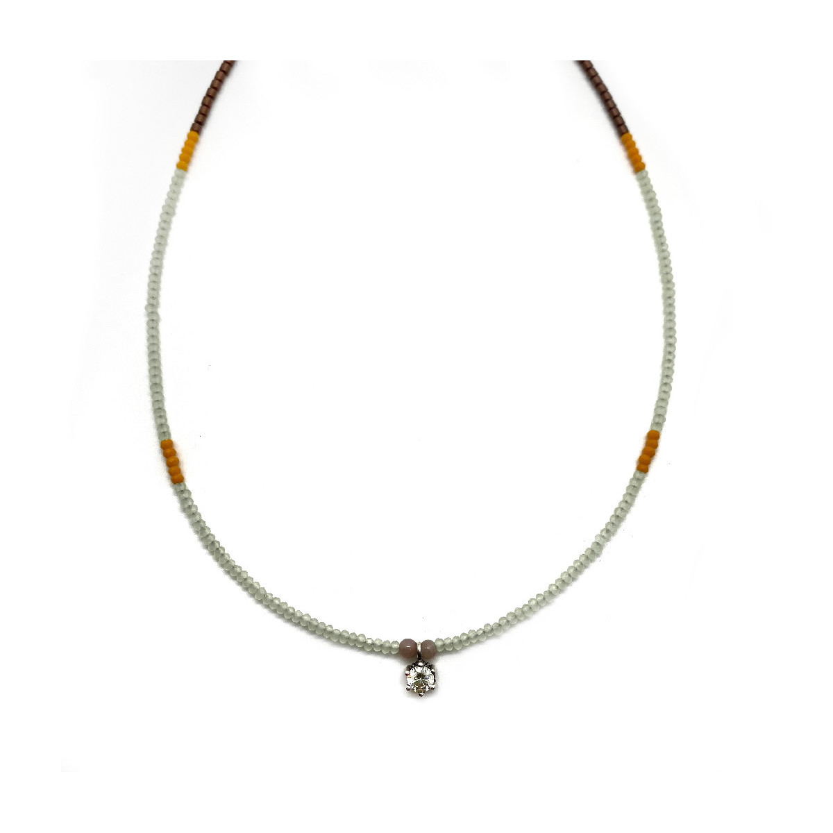 SUNFIELD NECKLACE - CL064830