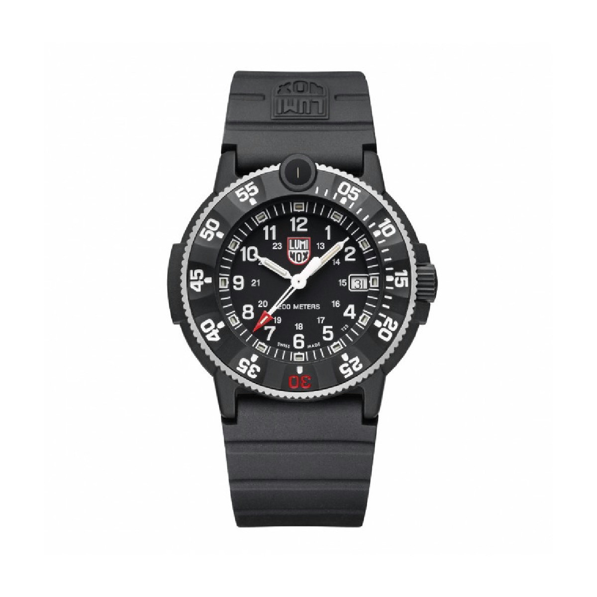 RELLOTGE LUMINOX ORIGINAL NAVY SEAL 3001.H.SET - 3001H