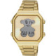 RELOJ TOUS D-BEAR ACERI IPG DORADO - 3000134300