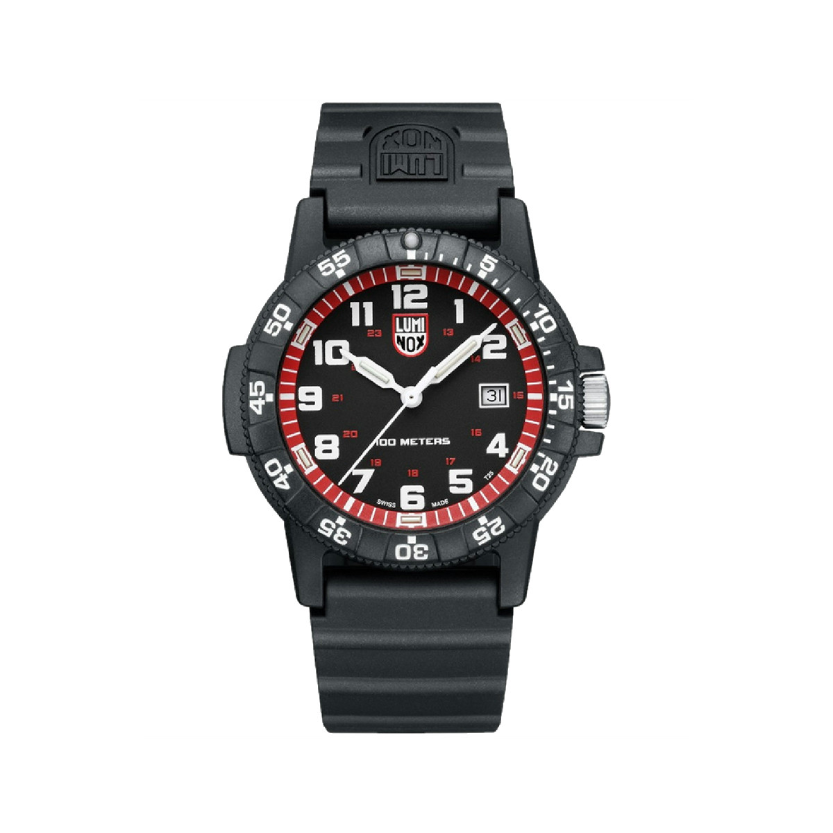 RELLOTGE LUMINOX NAVY SEAL SEA TURTLE - 0335