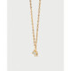 PDPAOLA NECKLACE - CO01-963-U