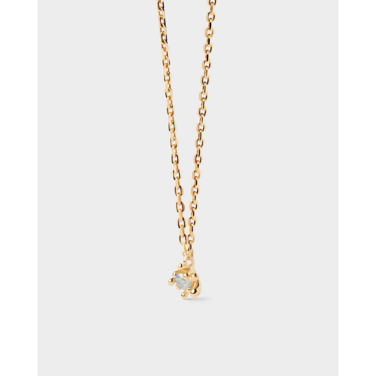 PDPAOLA NECKLACE - CO01-963-U