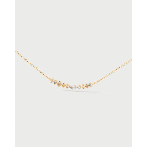 PDPAOLA NECKLACE - CO01-951-U