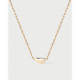 PDPAOLA NECKLACE - CO01-873-U