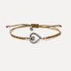 HEART SUNFIELD BRACELET - PU065011