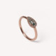 ANILLO SUNFIELD AZUL - AN064842/2/55