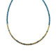 COLLAR ALISIA APATITE - AL4100ORO APATITE