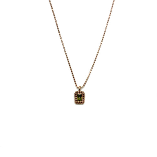 SUNFIELD NECKLACE - CL064840/2/20