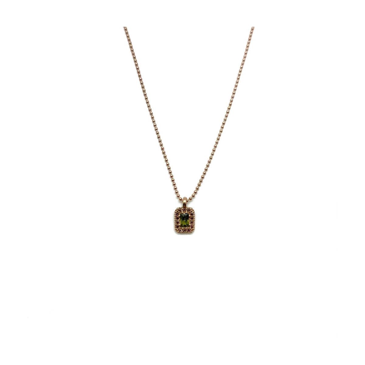 SUNFIELD NECKLACE - CL064840/2/20