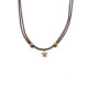 COLLAR ROCA ESTRELLA - C3029B