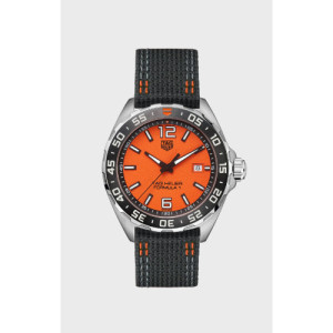 RELOJ TAG HEUER FORMULA 1 CUARZO - WAZ101A.FC8305