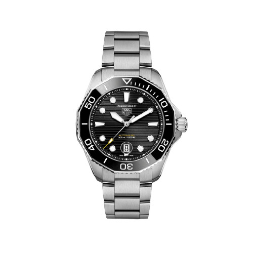 RELOJ TAG HEUER AQUARACER PROFESSIONAL 300 DATE - WBP201A.BA0632