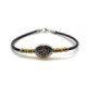 PULSERA TOP SILVER ESTRELLA - PU7610PC