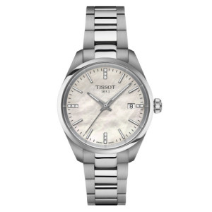 RELOJ TISSOT PR 100 QUARTZ 34MM - T1502101111600