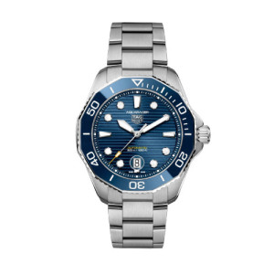 RELOJ TAG HEUER AQUARACER PROFESSIONAL 300 DATE - WBP201B.BA0632