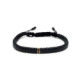 PULSERA OROTECH CERÁMICA NEGRO - B16-36SRK