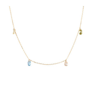 PDPAOLA NECKLACE - CO01-866-U