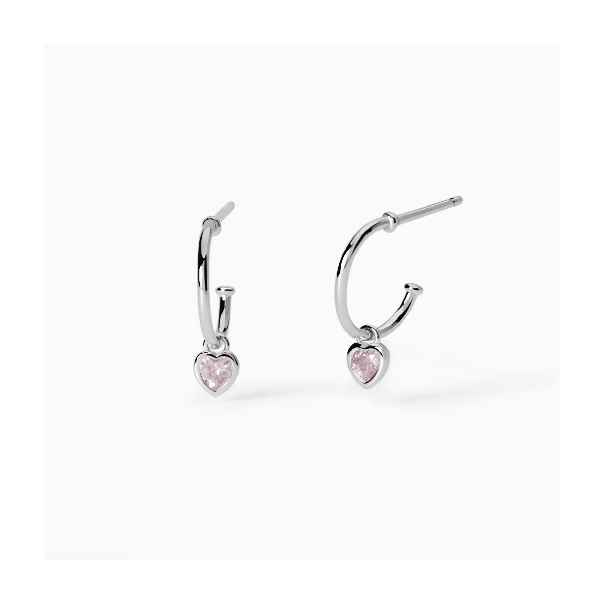 HEART KID MABINA EARRINGS - 563769