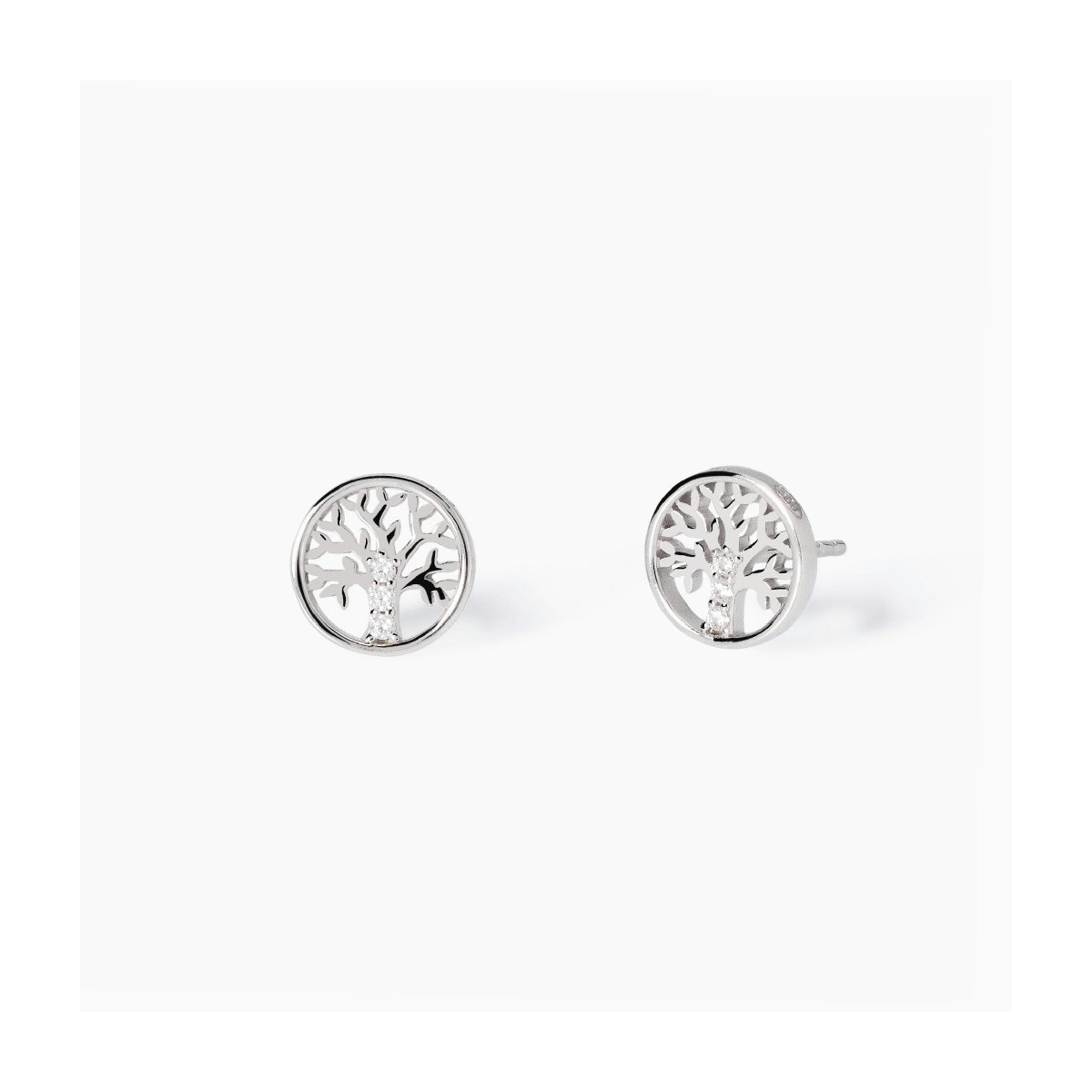 TREES LIFE MABINA EARRINGS - 563810