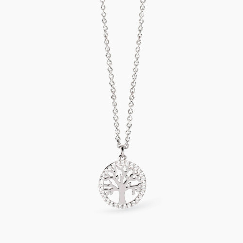 TREE OF LIFE MABINA NECKLACE - 553731