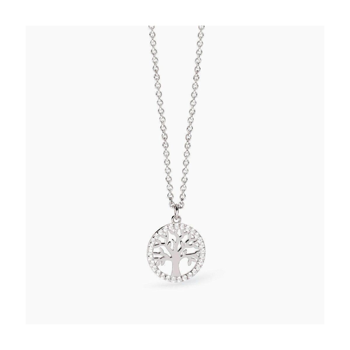 TREE OF LIFE MABINA NECKLACE - 553731