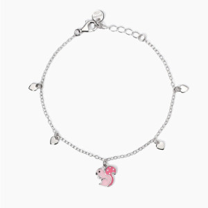 PULSERA NIÑA MABINA ARDILLA - 533920