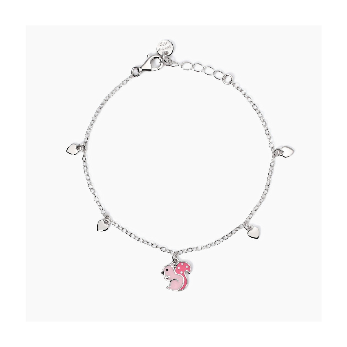 PULSERA NIÑA MABINA ARDILLA - 533920