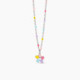 FLOWER MABINA KID NECKLACE - 553728