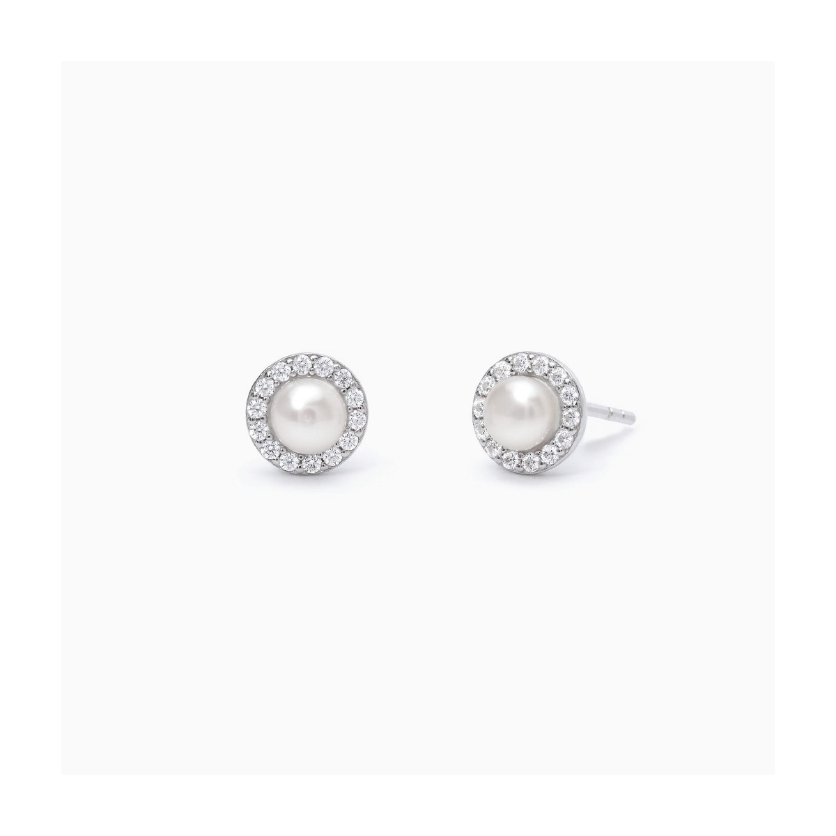 PEARL MABINA EARRINGS - 563553