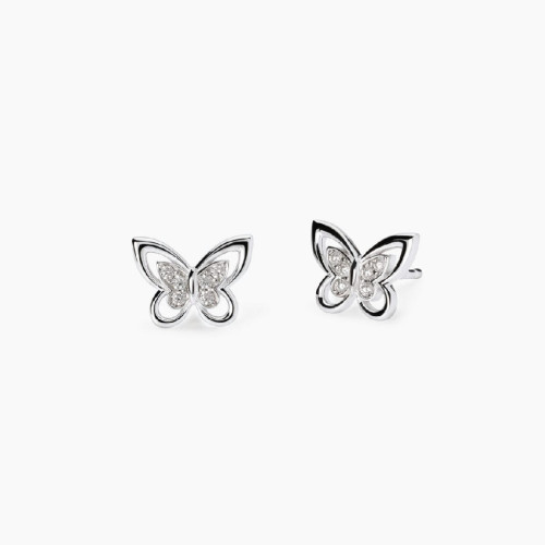 PENDIENTES MABINA MARIPOSA - 563780