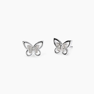 BUTTERFLY MABINA EARRINGS - 563780