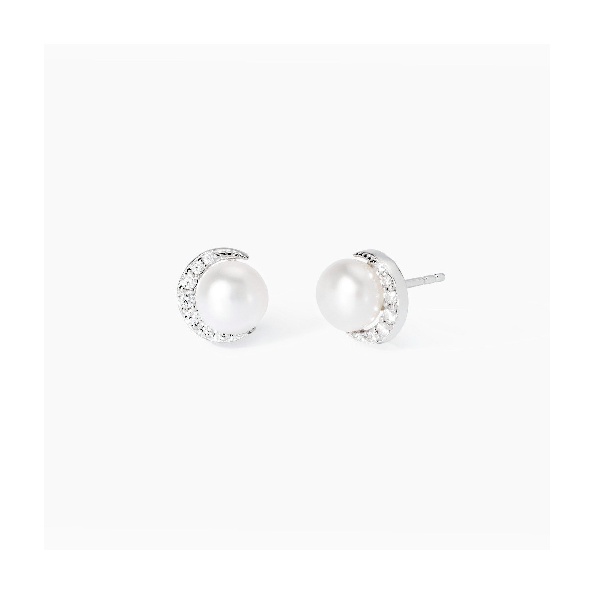 PEARL MABINA EARRINGS - 563809