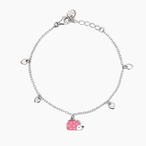 PULSERA NIÑA MABINA ERIZO - 533919