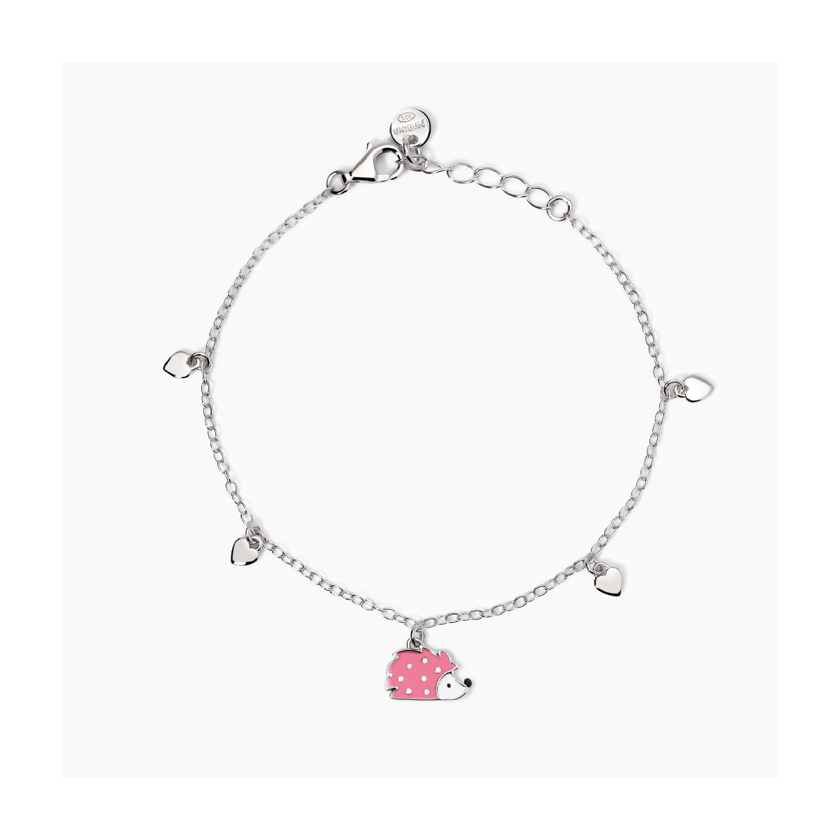 PULSERA NIÑA MABINA ERIZO - 533919