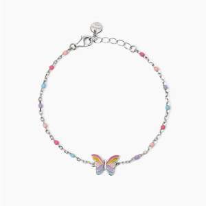 BUTTERFLY MABINA KID BRACELET - 533910