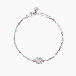 PULSERA NIÑA MABINA HUELLA - 533916