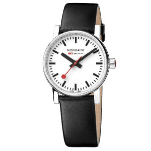 RELOJ MONDAINE EVO - MSE30110LB