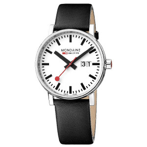 RELOJ MONDAINE EVO - MSE40210LBV