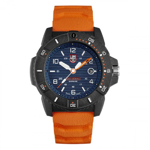 Reloj Luminox Navy Seal 3600 Series 3603 9199